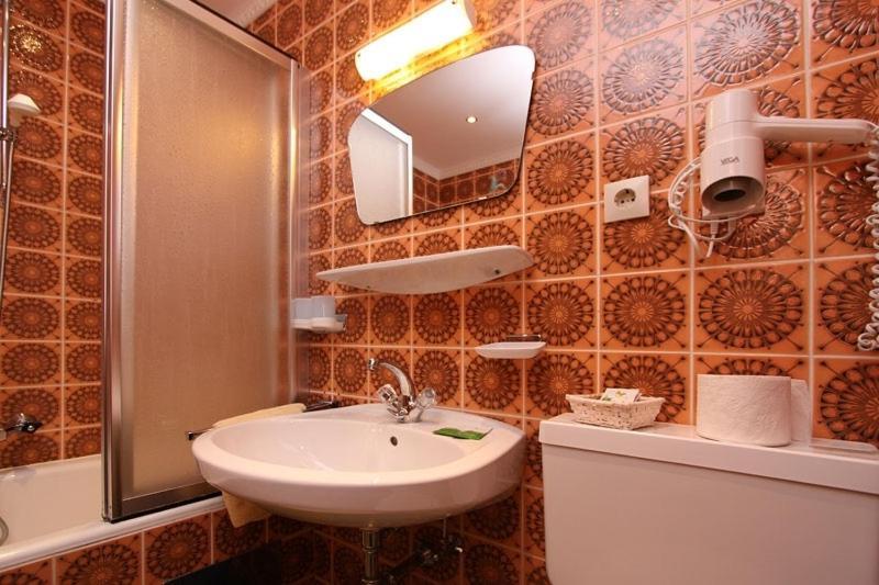 Gaestehaus Veit Fiegl Sölden Cameră foto