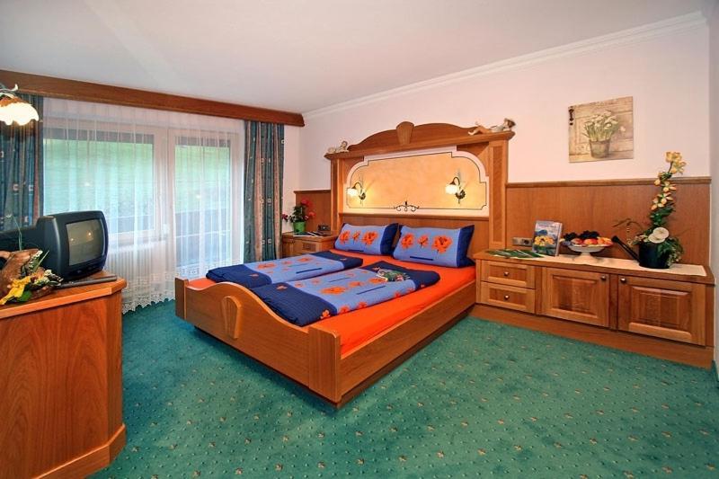 Gaestehaus Veit Fiegl Sölden Cameră foto