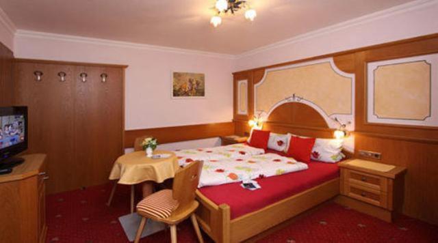Gaestehaus Veit Fiegl Sölden Cameră foto
