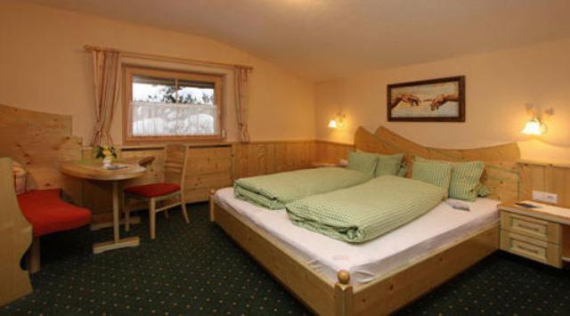 Gaestehaus Veit Fiegl Sölden Exterior foto